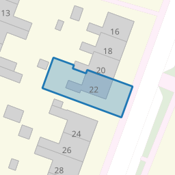 Perceel ARM00-D-1134