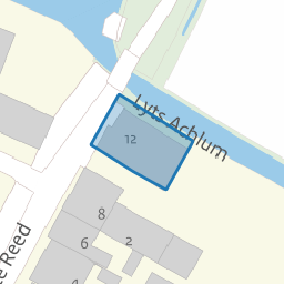 Perceel ARM00-D-1135