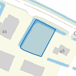 Perceel ARM00-D-1145