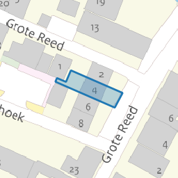 Perceel ARM00-D-1151