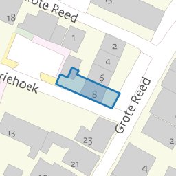 Perceel ARM00-D-1153