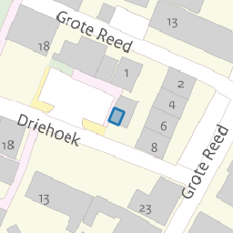 Perceel ARM00-D-1154