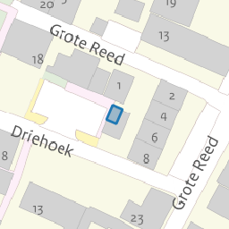 Perceel ARM00-D-1155