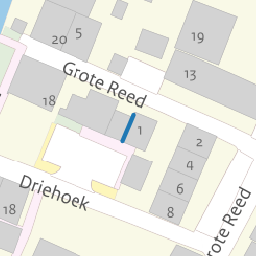 Perceel ARM00-D-1161