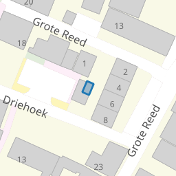 Perceel ARM00-D-1165