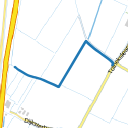 Perceel ARM00-D-1176