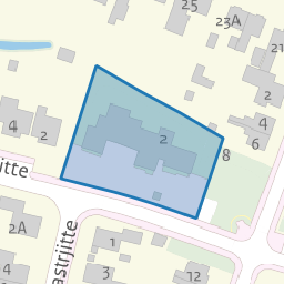 Perceel ARM00-D-1181