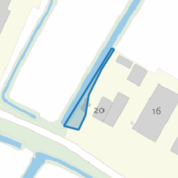 Perceel ARM00-D-1183