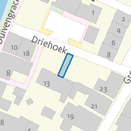 Perceel ARM00-D-1241