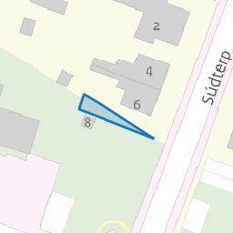 Perceel ARM00-D-1249