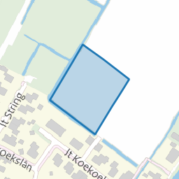 Perceel ARM00-E-1001