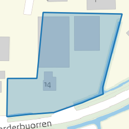 Perceel ARM00-E-1007