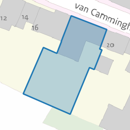 Perceel ARM00-E-1015