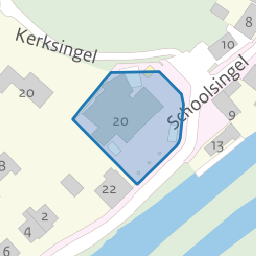 Perceel ARM00-E-1021