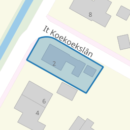 Perceel ARM00-E-1027