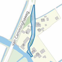 Perceel ARM00-E-1030