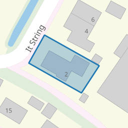 Perceel ARM00-E-1031