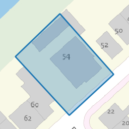 Perceel ARM00-E-1050