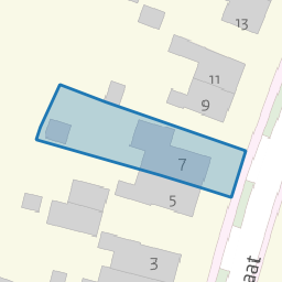 Perceel ARM00-E-1051