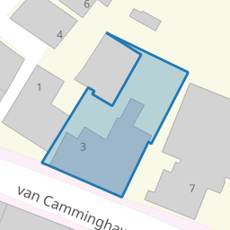 Perceel ARM00-E-1059