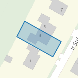 Perceel ARM00-E-1061