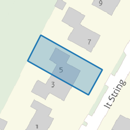 Perceel ARM00-E-1062