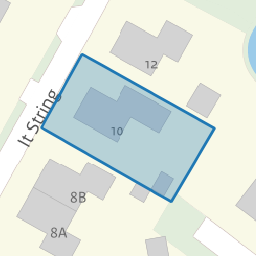 Perceel ARM00-E-1065