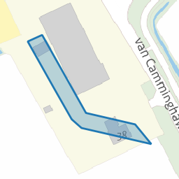 Perceel ARM00-E-1069