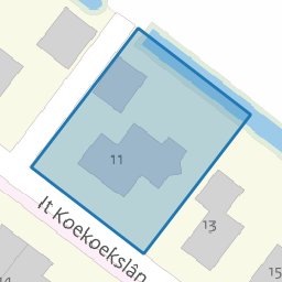 Perceel ARM00-E-1075