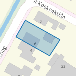 Perceel ARM00-E-1078