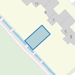 Perceel ARM00-E-1081