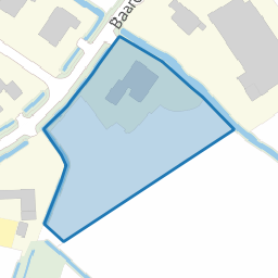 Perceel ARM00-E-1084