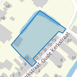 Perceel ARM00-E-1086