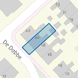 Perceel ARM00-E-1088