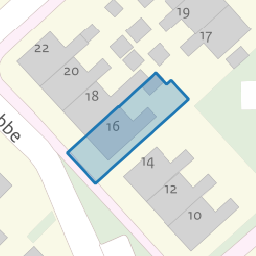 Perceel ARM00-E-1090