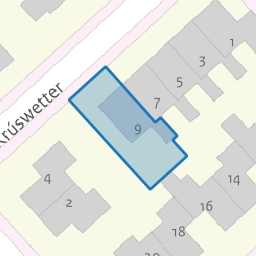 Perceel ARM00-E-1096