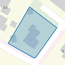 Perceel ARM00-E-1113