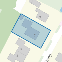 Perceel ARM00-E-1115