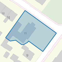 Perceel ARM00-E-1124