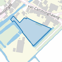 Perceel ARM00-E-1126