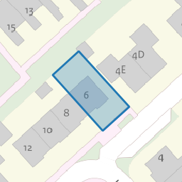 Perceel ARM00-E-1127