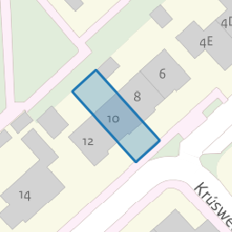 Perceel ARM00-E-1129