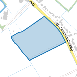 Perceel ARM00-E-1132