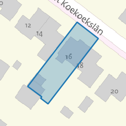 Perceel ARM00-E-1137