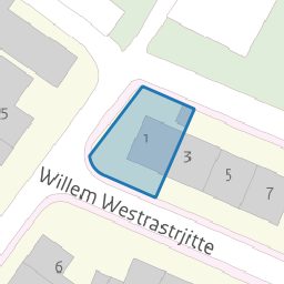 Perceel ARM00-E-1150