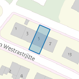 Perceel ARM00-E-1152