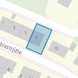 Perceel ARM00-E-1153