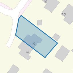 Perceel ARM00-E-1158