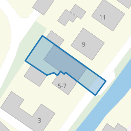 Perceel ARM00-E-1162