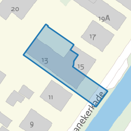 Perceel ARM00-E-1174